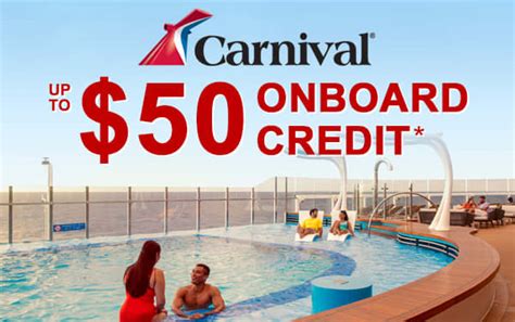 Carnival Cruise Deals, 2023, 2024 and 2025 Carnival Cruise Specials featuring Cheap Carnival ...