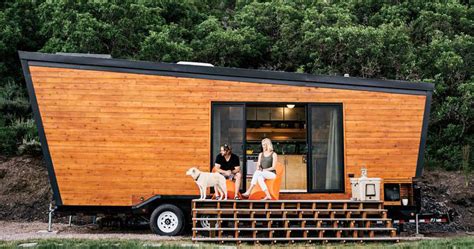 How to Build a Trailer for a Tiny House?