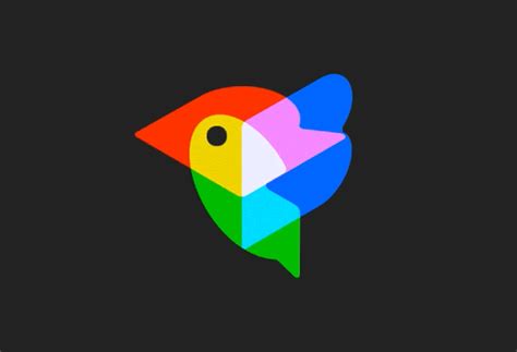 Brand New: Put an RGB Bird on it