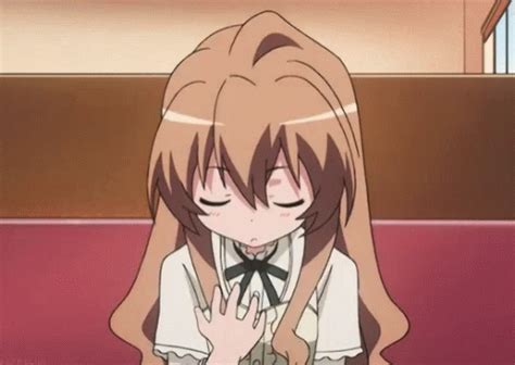 Taiga Aisaka What GIF - TaigaAisaka What Toradora - Discover & Share GIFs