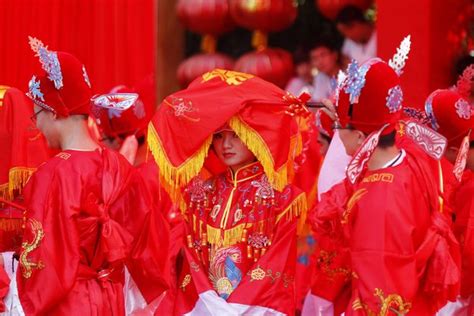 Qixi: Enjoy traditional festival the ancient way[15]|chinadaily.com.cn