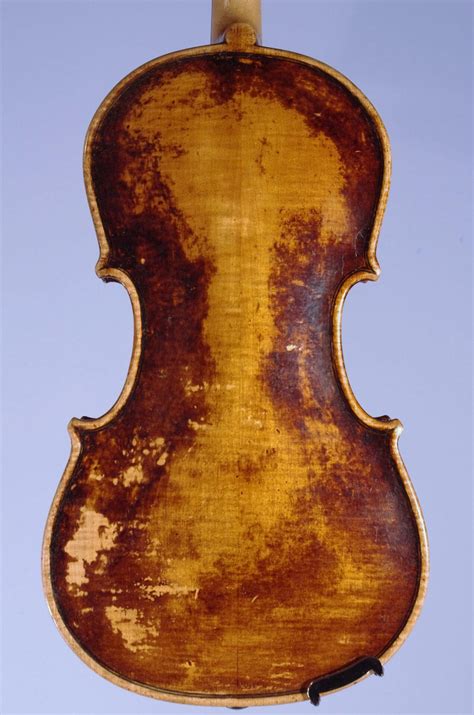 16677 Good quarter size violin ca 1850 | Turner Violins | Specialist in ...