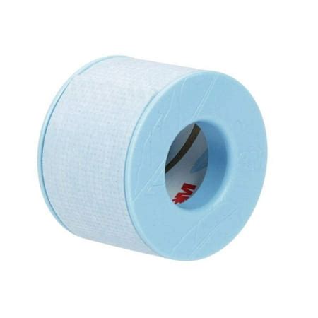 3M Kind Removal Medical Tape 2770S-2 1 Each, Blue - Walmart.com