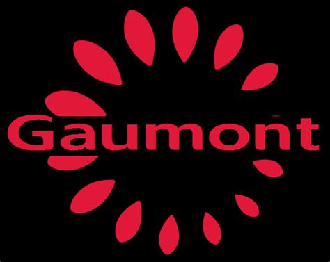 My version of the new Gaumont logo by RedheadXilamGuy on DeviantArt