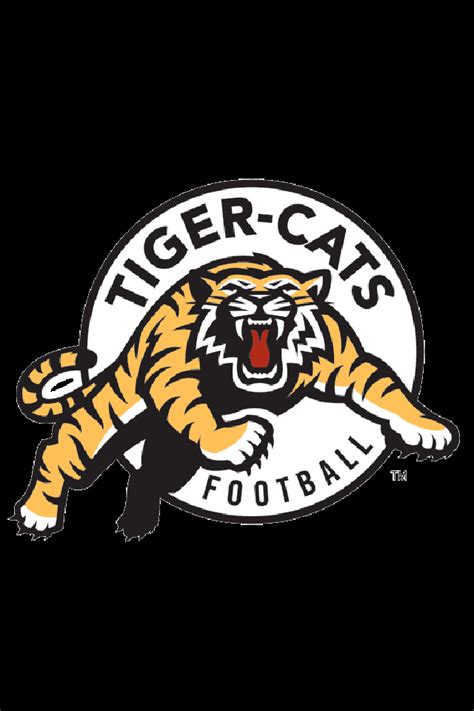 Hamilton Tiger-Cats | Cats, Cat hamilton, Canadian football league