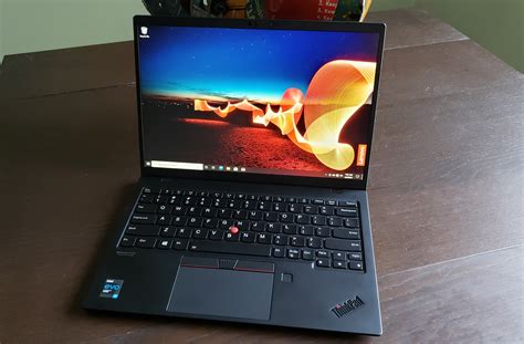 Hands-On Review: Lenovo X1 Nano – Technical Fowl