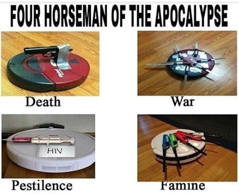 The best Roomba memes :) Memedroid