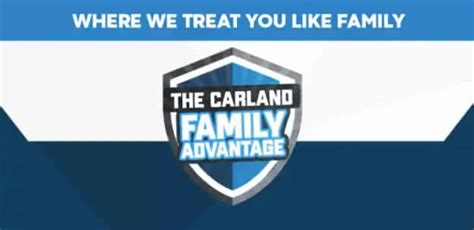 Carland Family Plan in Roswell, GA | Honda Carland