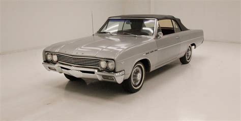 1965 Buick Special | Classic & Collector Cars