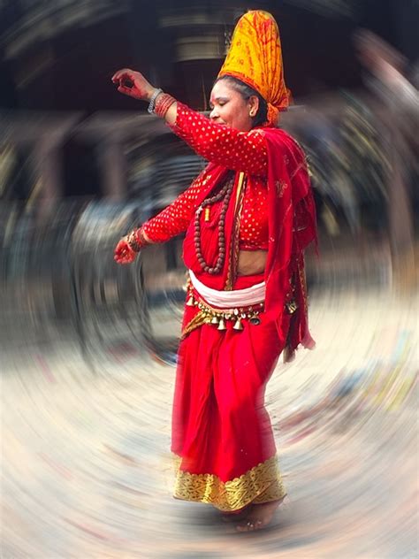 Nepal Dance - Free photo on Pixabay - Pixabay