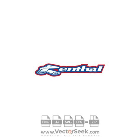 Renthal Logo Vector - (.Ai .PNG .SVG .EPS Free Download)