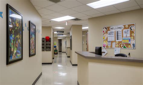 Lone Star Circle of Care at Northwest Austin | Pediatrics