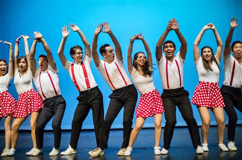 Student dance groups share center stage | Penn Today