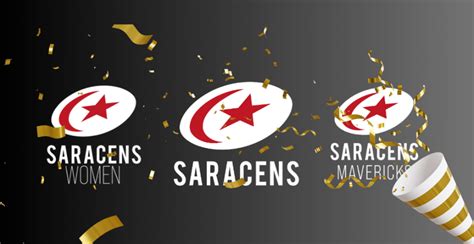 Saracens Season Successes – Saracens High School