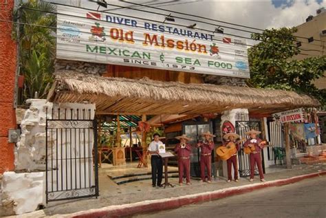 My favorite restaurant in Cozumel, Mexico | Cozumel, Seafood restaurant, Mexico