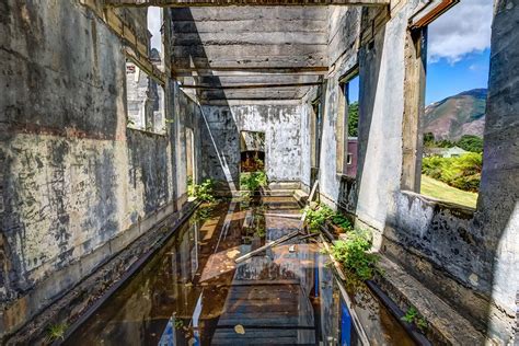 16 Fascinating Photos Of Outback Ghost Towns Around Australia ...