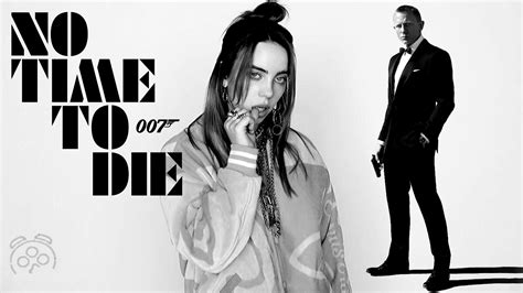 Billie Eilish to Sing James Bond 'No Time to Die' Theme – Movie Minutes