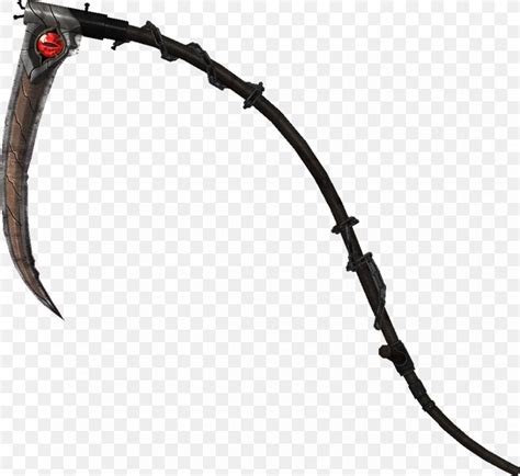 Spirit Albarn War Scythe Weapon Death, PNG, 1224x1122px, Spirit Albarn ...