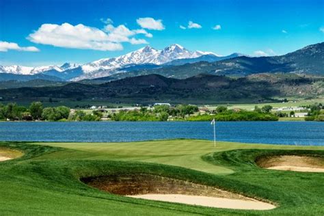 The best courses you can play in Colorado | Golf Courses | Golf Digest