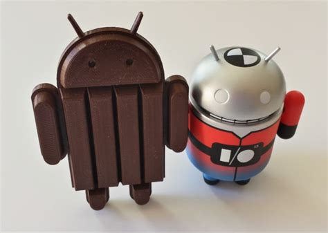 5 Things We Know About Android 4.4 KitKat