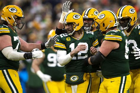 Ways to fix the Packers in 2023: Can They Win the Super Bowl?