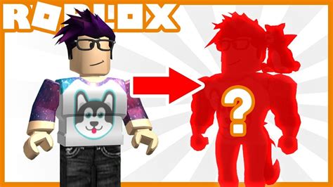 Revealing my Roblox Halloween Costume! | Doovi