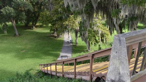 Crystal River Archaeological State Park – Florida Hikes