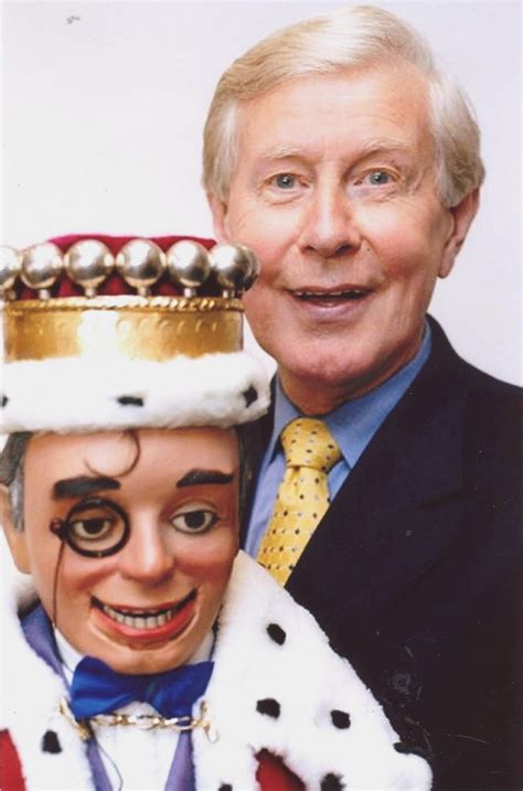 Mr. D's Daily Ventriloquist Journal: Ray Allen & Lord Charles