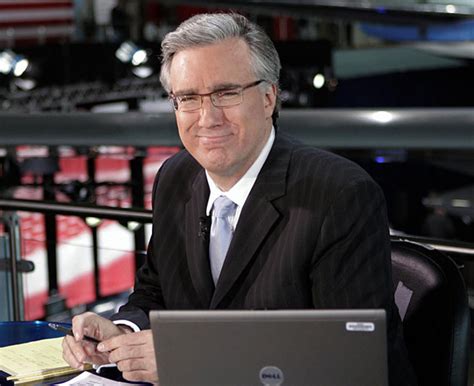 Richard Deitsch: Contrite Olbermann excited about 'fresh start' in ...