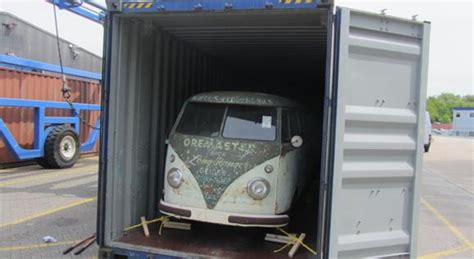 Car Shipping - Container | Specialist Auto Shippers, USA/UK/USA | Kingstown Shipping