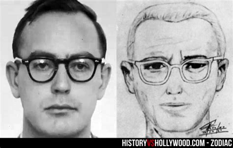 Zodiac Killer Found? Son Says It was his Dad, Earl Van Best, Jr.