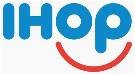 Rebrand Round Table: The IHOP Logo - Paste