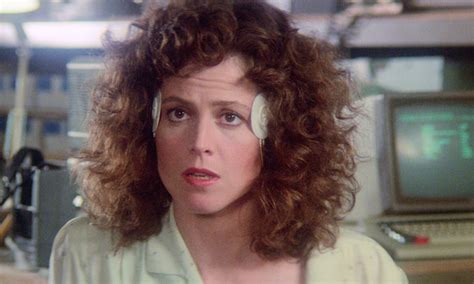 Sigourney Weaver Is In 'Ghostbusters', But That Doesn’t Mean She’s ...