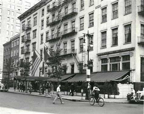 Greenwich Village and the Square — NYC Department of Records & Information Services