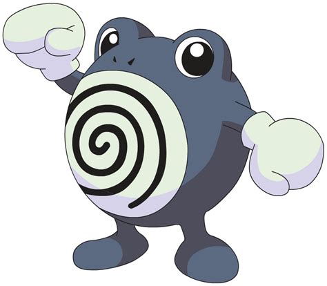 Image - Poliwhirl.png | Sonic Pokémon Wiki | FANDOM powered by Wikia