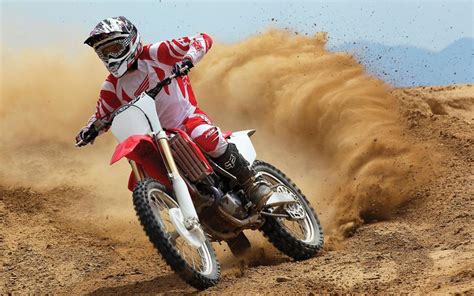 Honda Motorcycle CRF450R wallpaper | bikes and motorcycles | Wallpaper Better