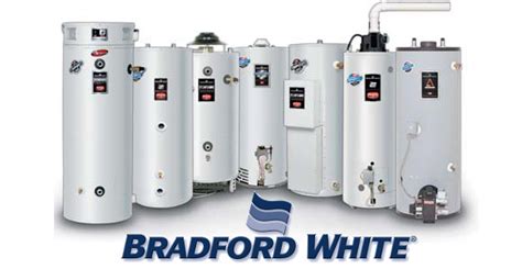 Bradford White Water Heaters | saffgroup.com