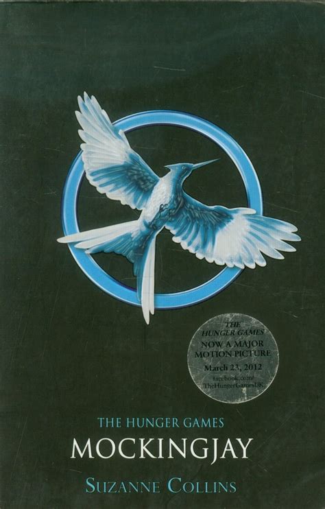 Mockingjay book 3 suzane collins ebook download - Get Ebook Epub ...