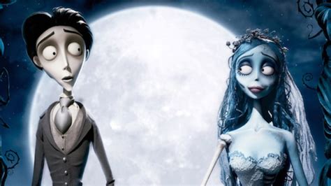 Tim Burton's Corpse Bride Emily 7 - munimoro.gob.pe