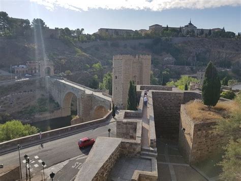 Castillo de San Servando (Toledo) - 2020 All You Need to Know BEFORE You Go (with Photos ...