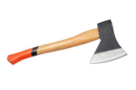 9 Different Types of Hatchets and Their Uses – Hatchets.net