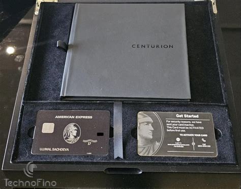 The American Express Centurion Card: Benefits, Fees, and Luxury