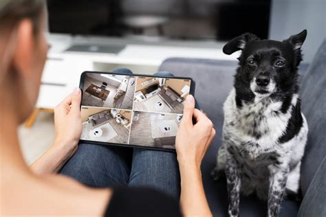 Best Pet Cameras: Top 5 Devices Most Recommended By Experts