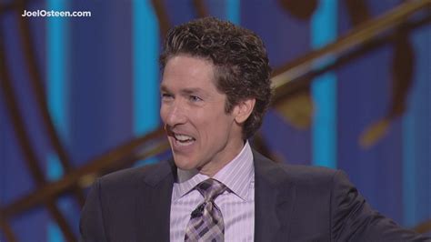 Joel Osteen | TBN