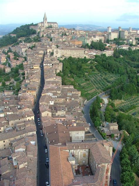 Todi, Italy | Endless Italian Love | Pinterest