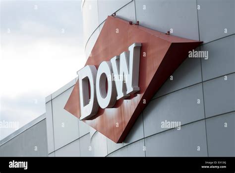 Dow Chemical High Resolution Stock Photography and Images - Alamy