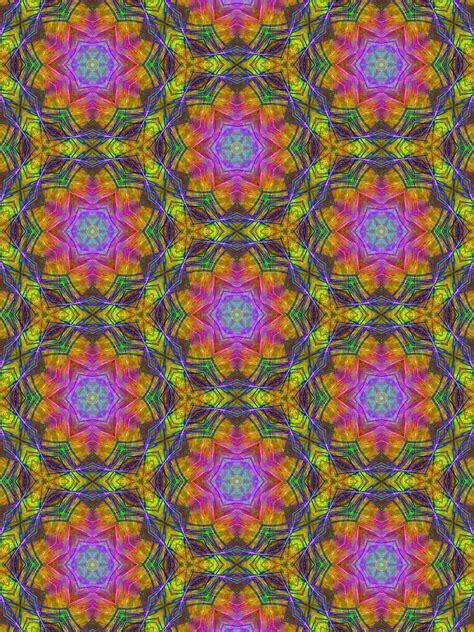 Hippy-Dippy-Kaleidoscope-1536x2048-1b834d8f | iPad abstract … | Flickr