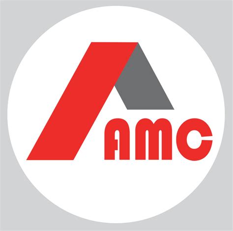 AMC Logo - LogoDix