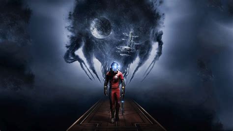 PREY (2017) Review - Saving Content