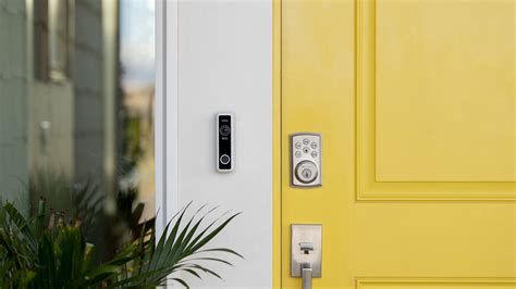 Vivint Doorbell Camera Pro Review | PCMag